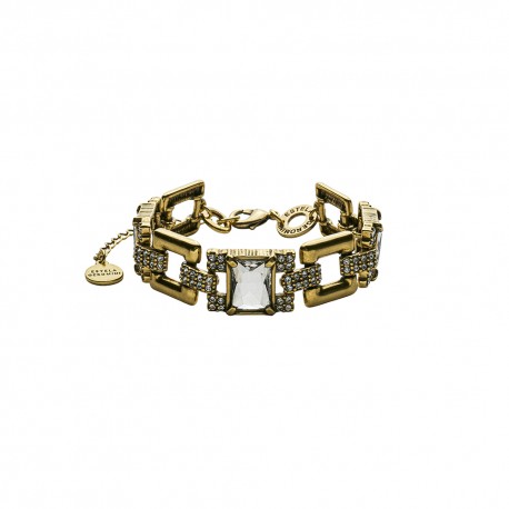 Pulseira Estela Geromini Zênite Design Ouro