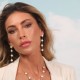 Brinco Nádia Gimenes Bardot Pérolas Dourado