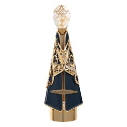 Imagem Monica Di Creddo Sacra Nossa Senhora Aparecida Dourada