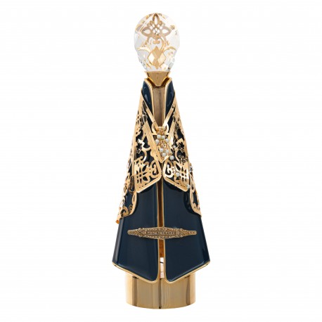 Imagem Monica Di Creddo Sacra Nossa Senhora Aparecida Dourada