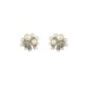 Brinco Nádia Gimenes Exagerado Kit Piercing Prata