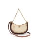 Bolsa Isla Sirena Multi Bag Transversal Monograma Canvas