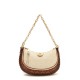 Bolsa Isla Sirena Multi Bag Transversal Monograma Canvas