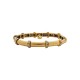 Pulseira Estela Geromini Floare Delicado Ouro