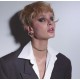 Brinco Claudia Arbex Rock Lovers Front Back Ouro Vintage