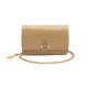 Bolsa Isla Forever Carteira New Ctroco Nata Ouro