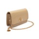 Bolsa Isla Forever Carteira New Ctroco Nata Ouro