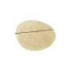Broche Luiza Rogi Ava Kit Modular Metal Ouro Envelhecido G