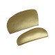Broche Luiza Rogi Ava Kit Modular Metal Ouro Envelhecido G