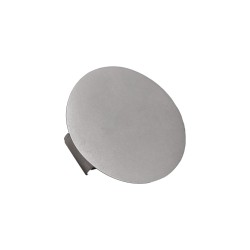 Passador de Lenço Luiza Rogi Ava Metal Prata Envelhecido M