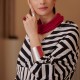 Anel Luiza Rogi Zoe Kit Resina Prata Envelhecido