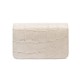 Bolsa Isla Forever Carteira Corrente Transversal Marshmallow
