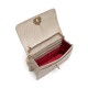 Bolsa Isla Forever Carteira Corrente Transversal Marshmallow
