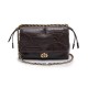 Bolsa Isla Marea Patch Scale Flap Expresso