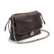 Bolsa Isla Marea Patch Scale Flap Expresso
