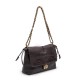 Bolsa Isla Marea Patch Scale Flap Expresso