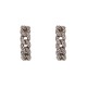 Brinco Hector Albertazzi Maxi Light Grumê Ear Cuff Ouro Vintage