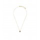 Colar Hector Albertazzi Classics Mini Pavê Ouro Vintage
