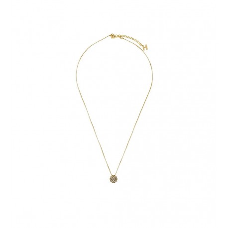 Colar Hector Albertazzi Classics Mini Pavê Ouro Vintage