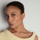 Brinco Hector Albertazzi Camélia Kit Ear Cuff Ouro Vintage