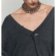 Colar Hector Albertazzi Namibe Duo Broche Prata Boho