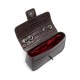 Bolsa Isla Anne Baguete Couro Maxi Croco Expresso