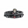 Pulseira Camila Klein Penguin Kit Grafite