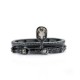 Pulseira Camila Klein Penguin Kit Grafite