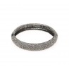 Pulseira Hector Albertazzi Classics Andy Grafite