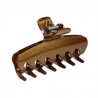 Prendedor Bianca Accessory Extra Bronze