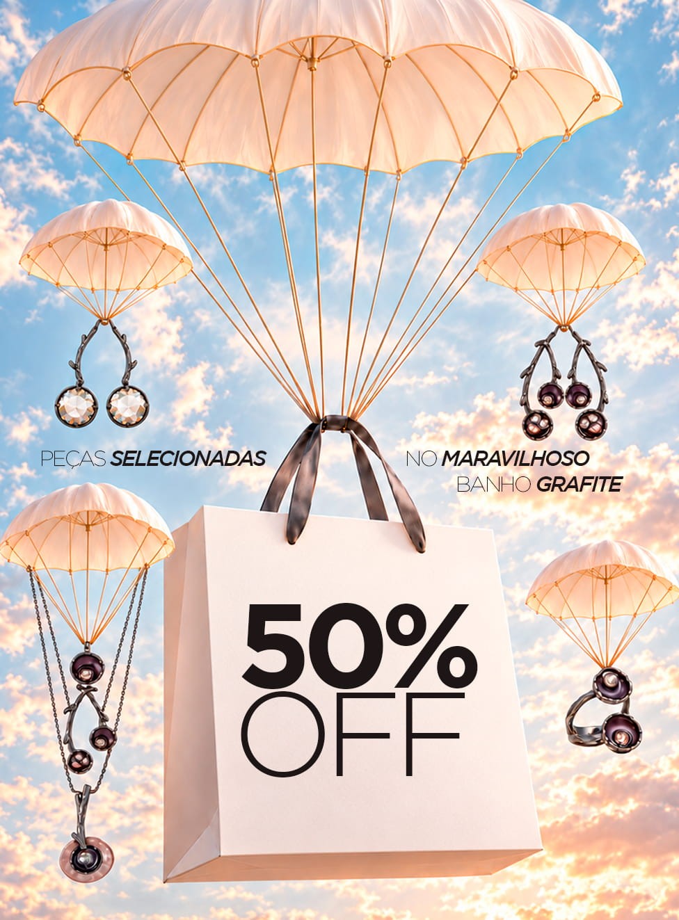 50% off