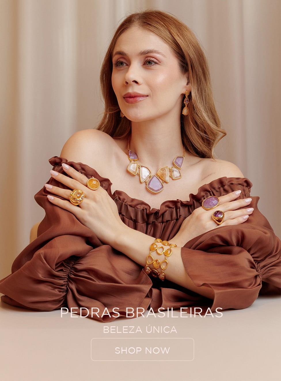 PEDRAS BRASILEIRAS
