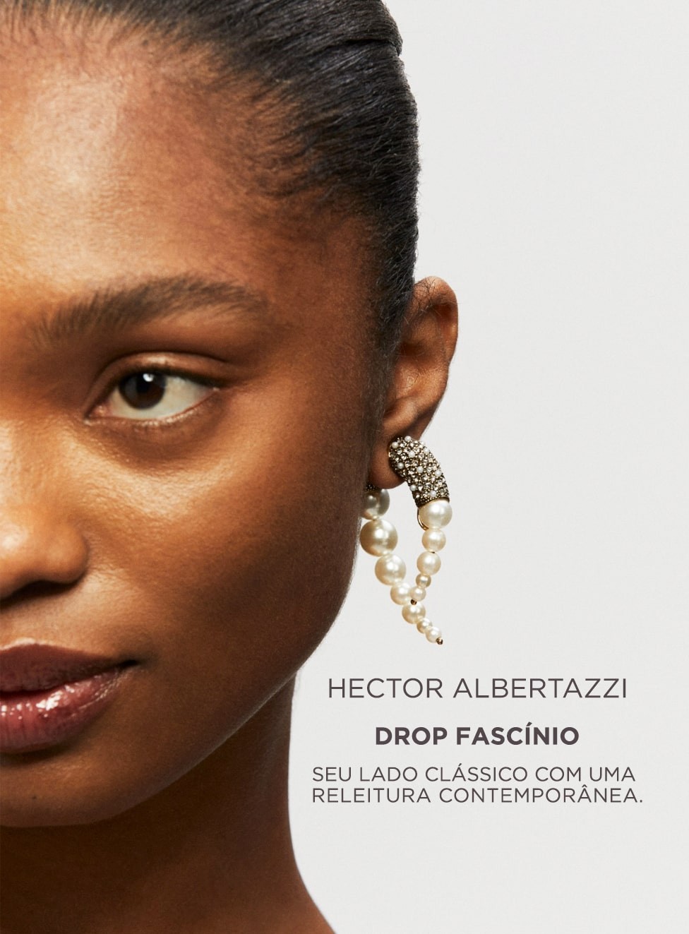 Hector Albertazzi - DROP FASCÍNIO