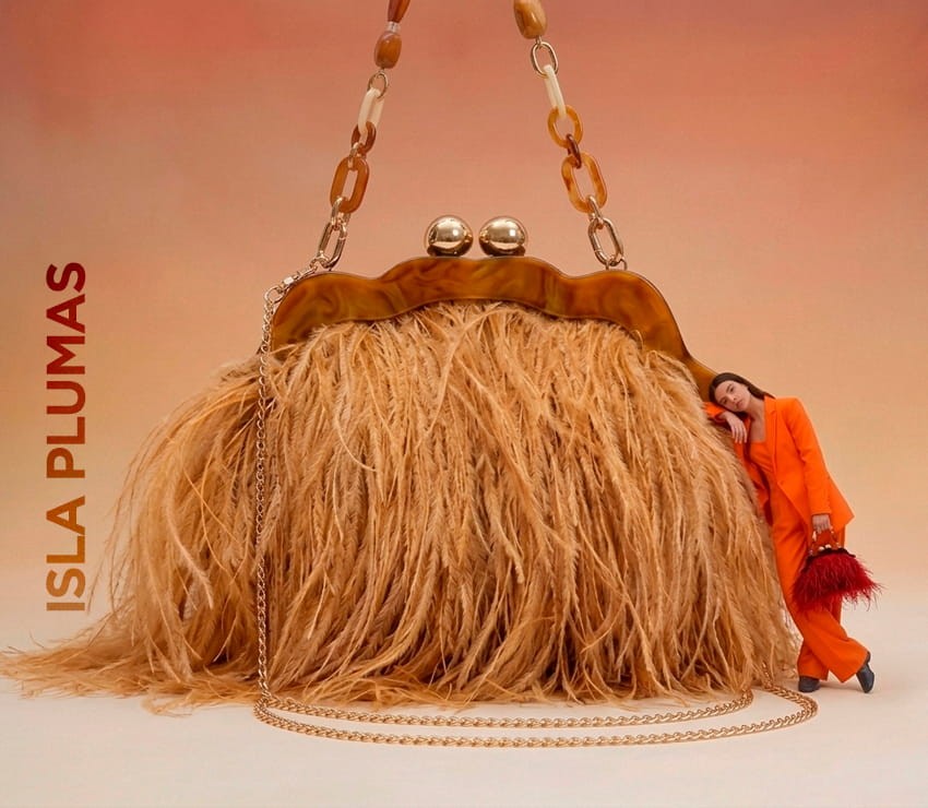 ISLA PLUMAS
