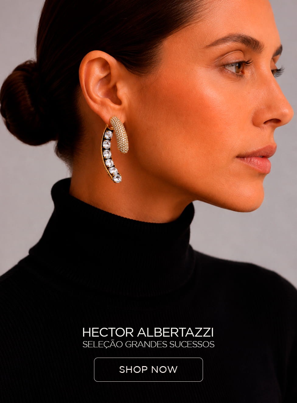 Grandes Sucessos de Hector Albertazzi