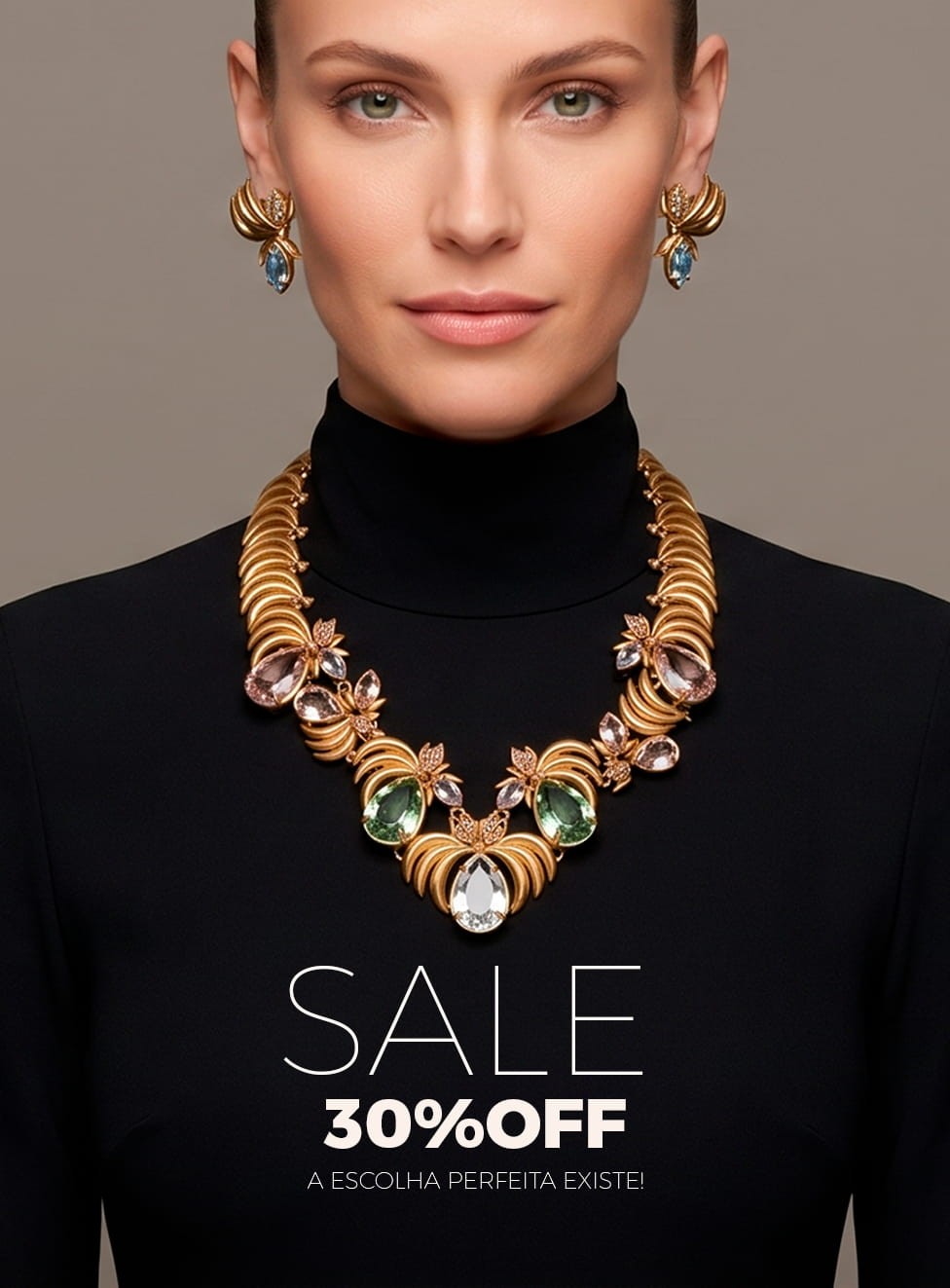 SALE 30% OFF