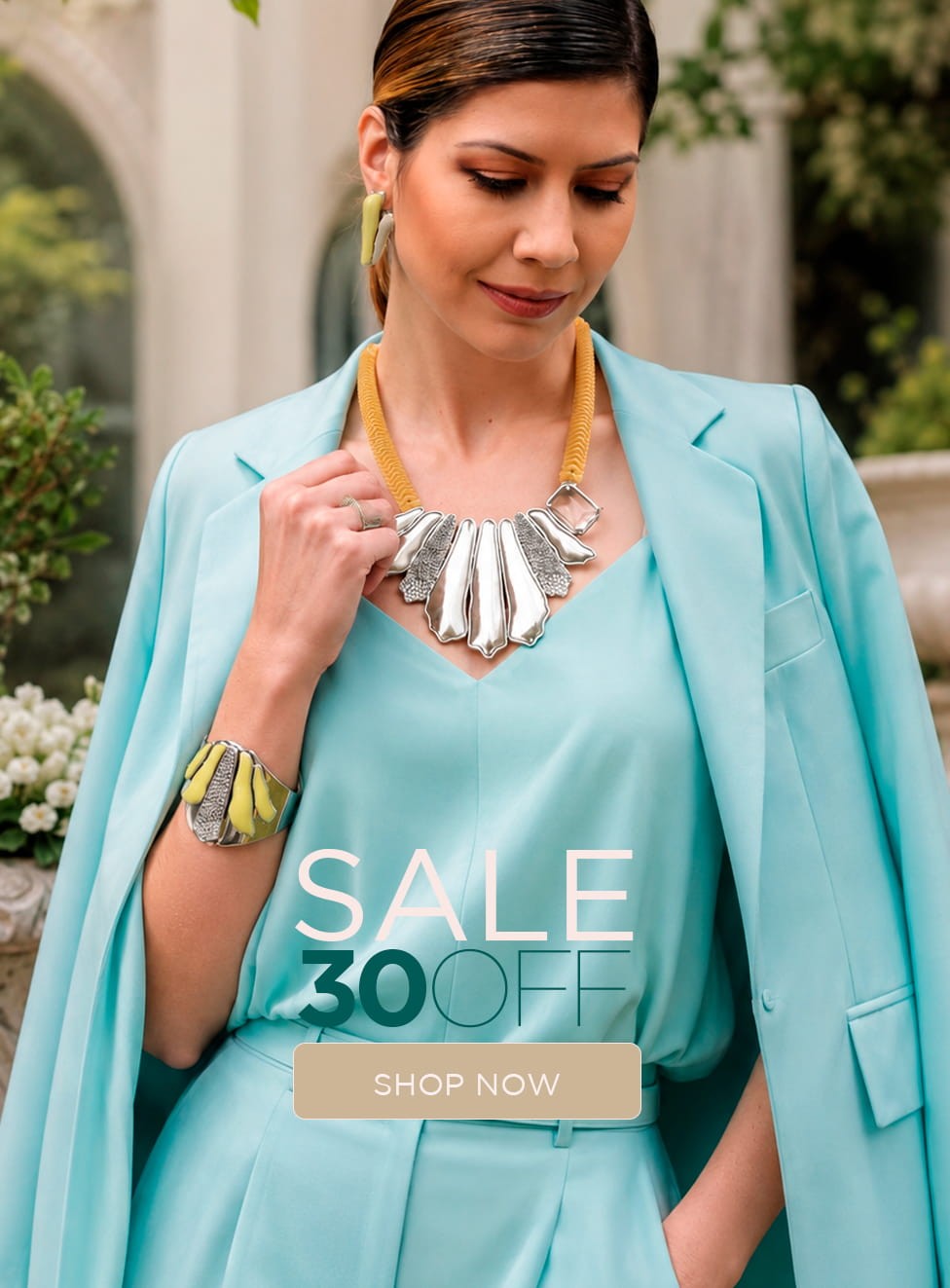 SALE 30% OFF